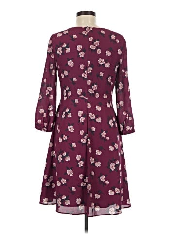 Banana Republic Factory Store Casual Dress (view 2)