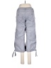H&M Gray Casual Pants Size 6 - photo 2