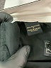 Straight Down 100% Polyester Black Jacket Size S - photo 6