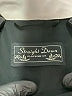 Straight Down 100% Polyester Black Jacket Size S - photo 8