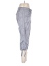 H&M Gray Casual Pants Size 6 - photo 4
