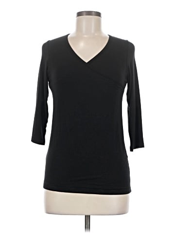 Yala 3/4 Sleeve Top (view 1)