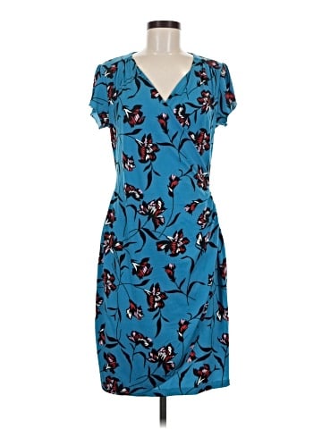 Yumi Casual Dress (view 1)