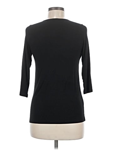 Yala 3/4 Sleeve Top (view 2)