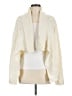MICHAEL Michael Kors Ivory Cardigan Size M - photo 1