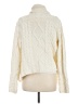 MICHAEL Michael Kors Ivory Cardigan Size M - photo 2
