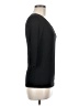 Yala Black 3/4 Sleeve Top Size SmEstimated - photo 4
