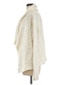 MICHAEL Michael Kors Ivory Cardigan Size M - photo 5