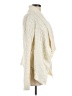 MICHAEL Michael Kors Ivory Cardigan Size M - photo 4