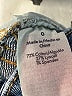 No Boundaries Blue Denim Shorts Size 0 - photo 4