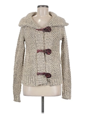 Anthropologie Cardigan (view 1)