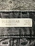 Pull&Bear Gray Jeans Size 2 - photo 7