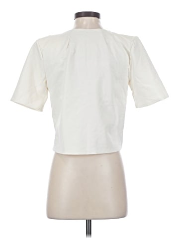 Express Short Sleeve Blouse (view 2)