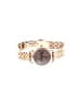 Coach Gold Watch One size - photo 1
