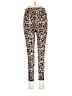 Victoria's Secret Animal Print Brown Casual Pants Size L - photo 2