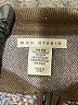 Max Studio Blue Poncho One size - photo 7