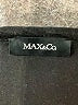Max&Co. Orange Sleeveless Blouse Size XS - photo 7