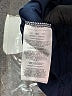 Columbia 100% Polyester Solid Blue Active T-Shirt Size 10 - 12 - photo 4