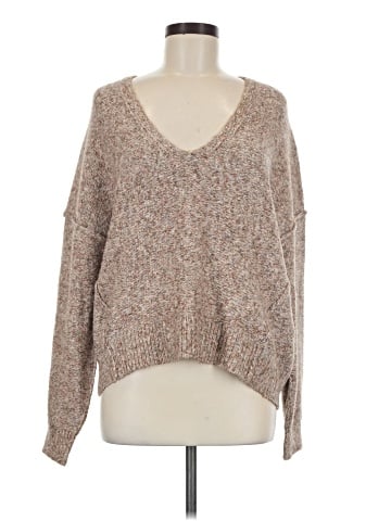 Michael Stars Pullover Sweater (view 1)