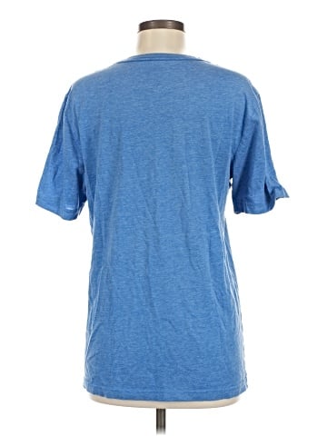 Puma Short Sleeve T-Shirt (view 2)