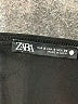 Zara Black Tank Top Size S - photo 7