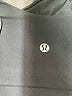 Lululemon Athletica Solid Black Active Dress Size S - photo 4