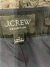 J.Crew Collection Stars Black Wool Pants Size 24 waist - photo 4