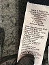 J.Crew Collection Stars Black Wool Pants Size 24 waist - photo 5