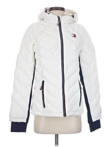 Tommy Hilfiger Snow Jacket (view 1)