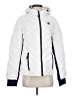 Tommy Hilfiger White Snow Jacket Size S - photo 1