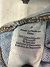 No Boundaries Blue Denim Shorts Size 6 - photo 4