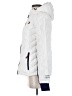 Tommy Hilfiger White Snow Jacket Size S - photo 5