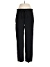 Theory Black Casual Pants Size 10 - photo 1