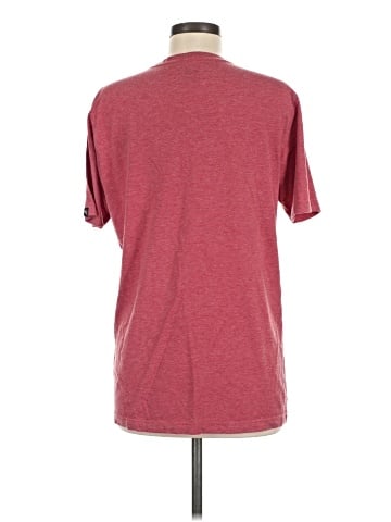 Puma Short Sleeve T-Shirt (view 2)