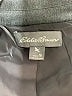 Eddie Bauer Gray Blazer Size 16 - photo 6