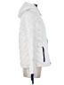 Tommy Hilfiger White Snow Jacket Size S - photo 4