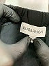 Sugar High Solid Black Jumpsuit Size M - photo 4