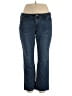 Chico's Blue Jeans Size 3S - photo 1