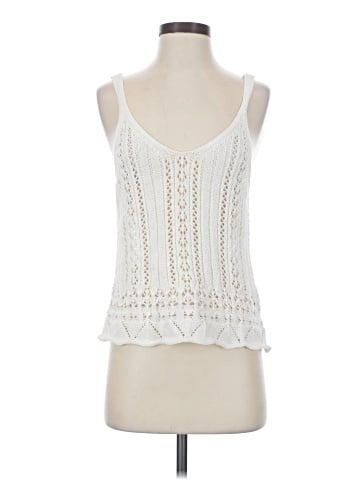 Only Sleeveless Top (view 1)