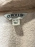 Orvis Tan Pullover Sweater Size XL - photo 7