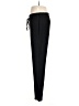 Theory Black Casual Pants Size 10 - photo 5