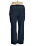 Chico's Blue Jeans Size 3S - photo 2