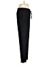 Theory Black Casual Pants Size 10 - photo 4
