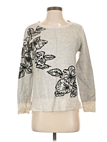 Liz Claiborne Pullover Sweater (view 1)