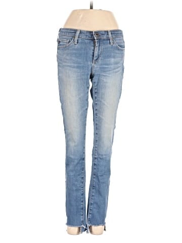 Adriano Goldschmied Jeans (view 1)