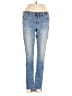 Adriano Goldschmied Hearts Blue Jeans Size 24 waist - photo 1