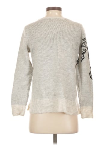 Liz Claiborne Pullover Sweater (view 2)
