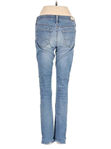 Adriano Goldschmied Jeans (view 2)