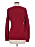Only Mine Burgundy Pullover Sweater Size M - photo 2