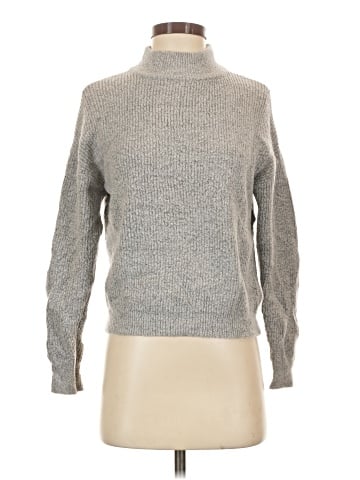 Philosophy Republic Clothing Turtleneck Sweater (view 1)